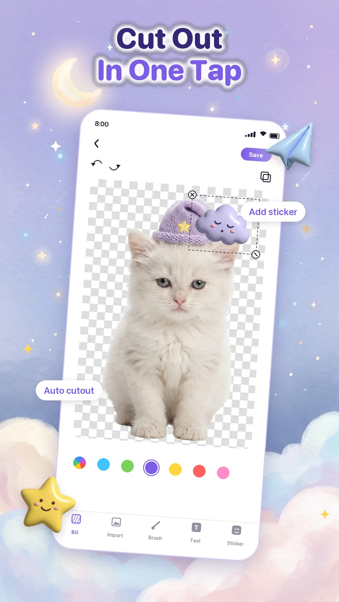 Moonsy screen 2